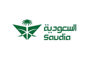 Saudia Airlines