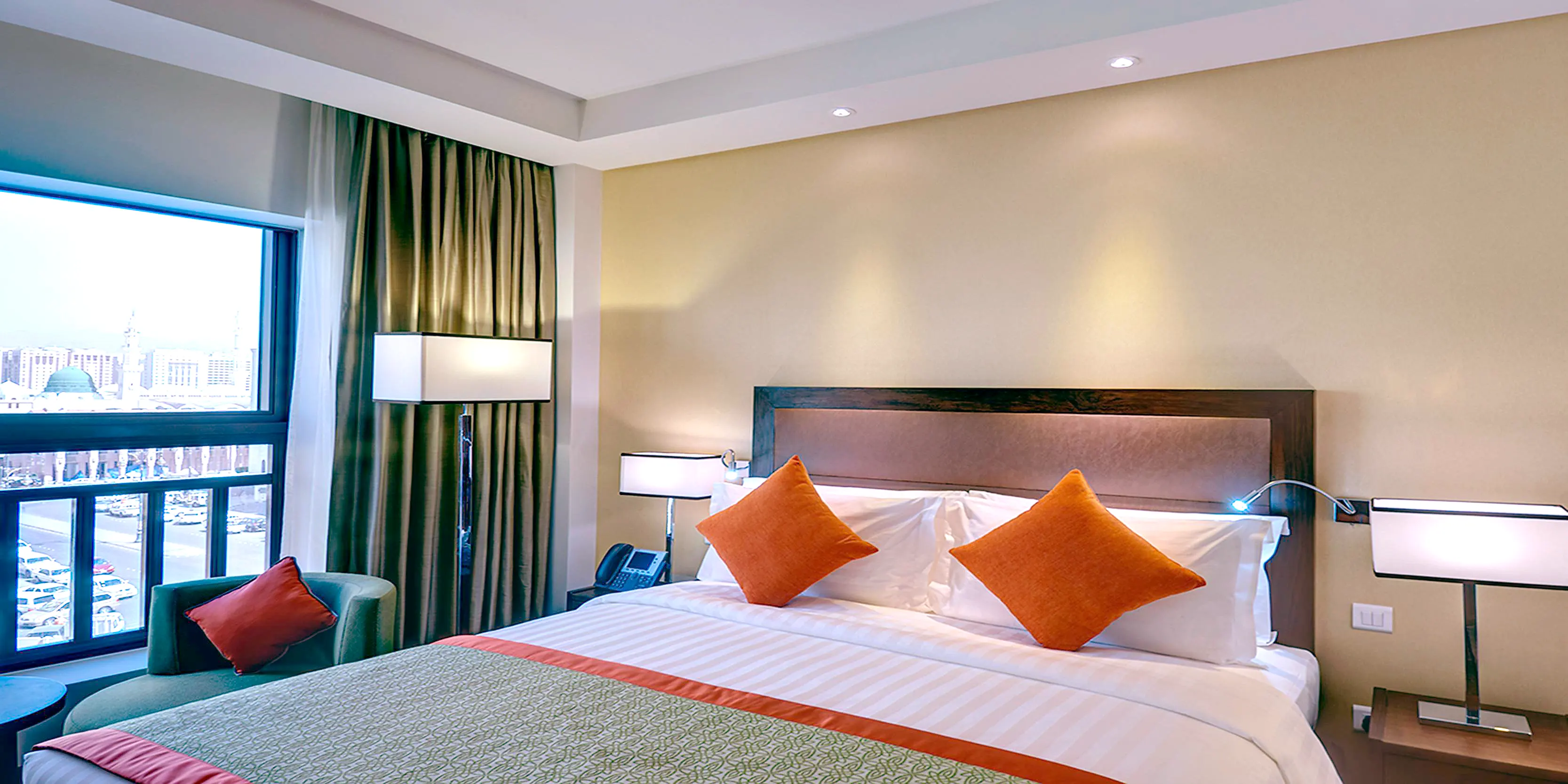 Swissotel Makkah