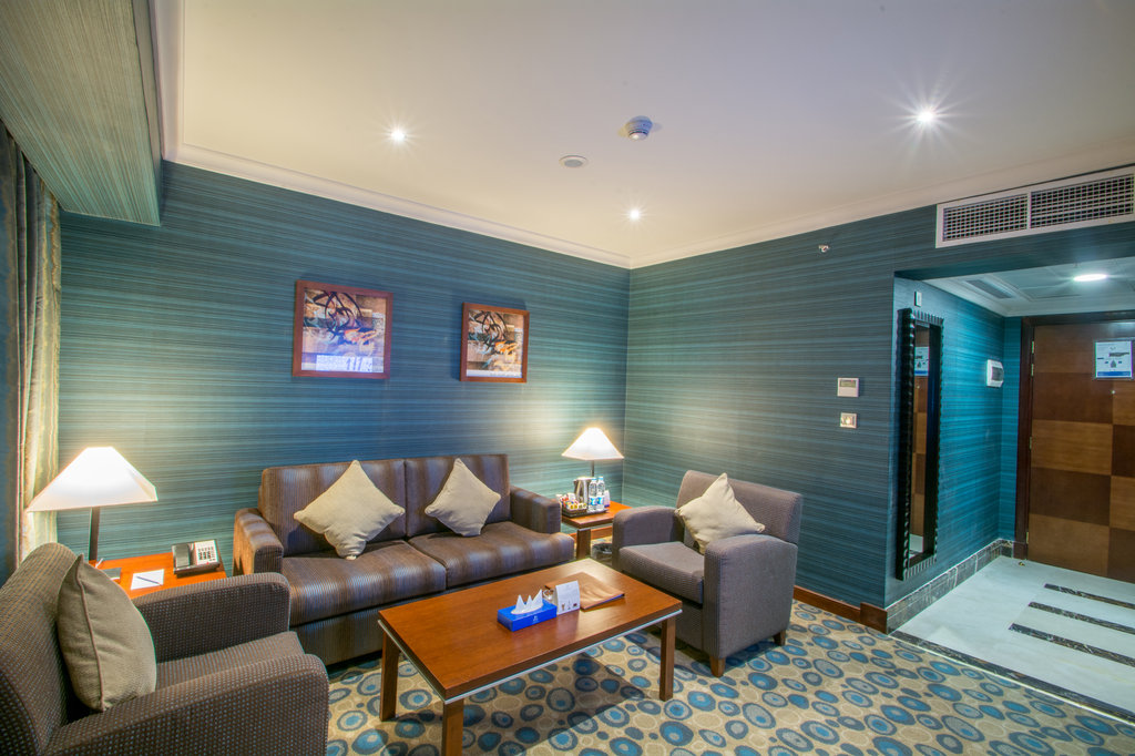 Swissotel Makkah