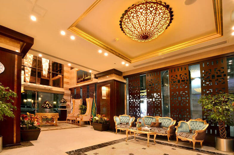 Province Al Shams