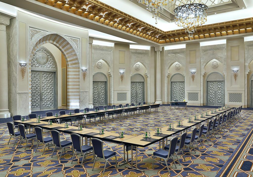 Hilton Convention, Makkah