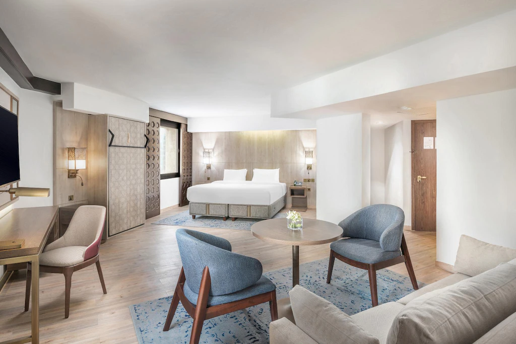 Dar Aleiman Grand Hotel