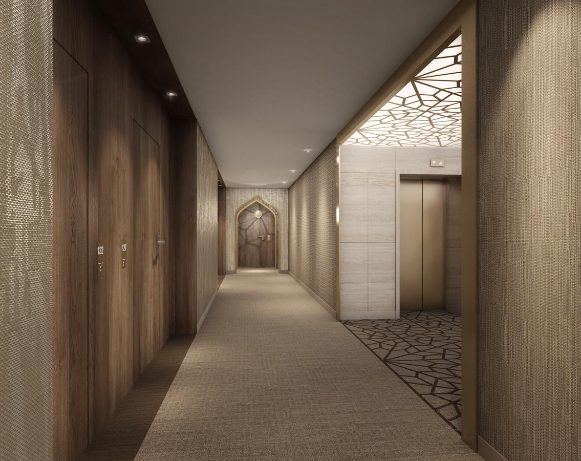 Swissotel Makkah