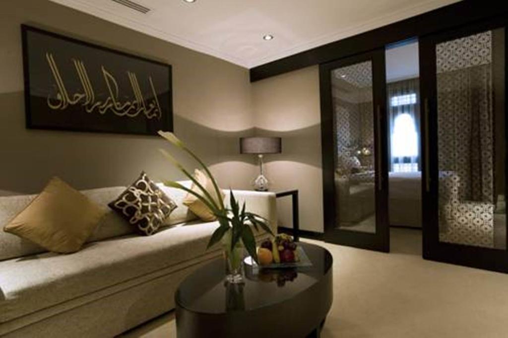 A Suite in Shaza Al Madina