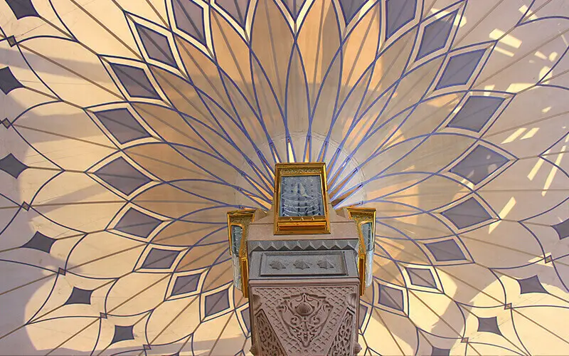 Makkah