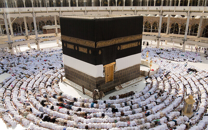 Makkah