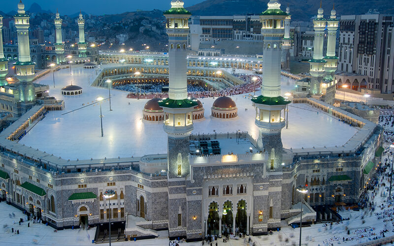 Makkah