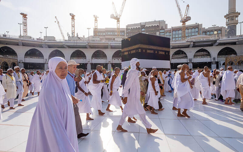 Makkah