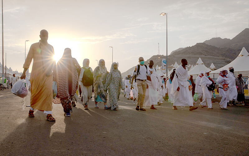 Makkah