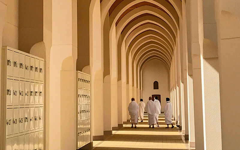 Makkah